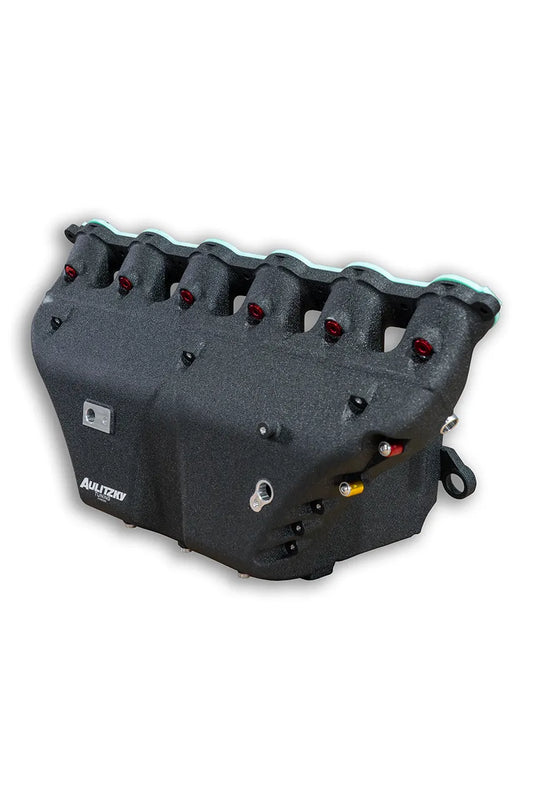 Ansaugbrücke | passend für BMW M2/M3/M4 inkl. Competition/CS/CSL (G80/G81/G82/G83/G87) S58 | Aulitzky Tuning