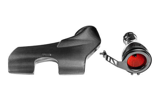 Ansaugsystem Carbon | passend für BMW M135i/M235i (F40/F44), X2 M35i (F39) | Eventuri