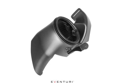 Ansaugsystem Carbon | passend für BMW M5 (G90/G99) 727PS S68 | Eventuri