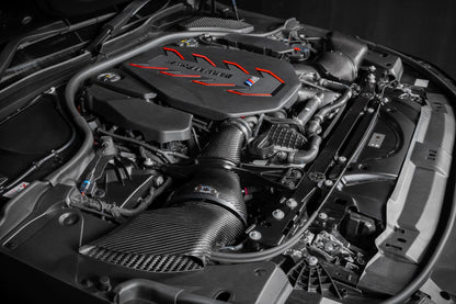 Ansaugsystem Carbon | passend für BMW M5 (G90/G99) 727PS S68 | Eventuri