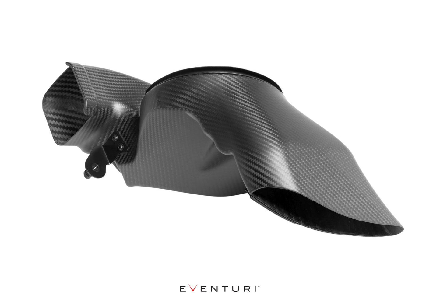 Ansaugsystem Carbon | passend für BMW M5 (G90/G99) 727PS S68 | Eventuri