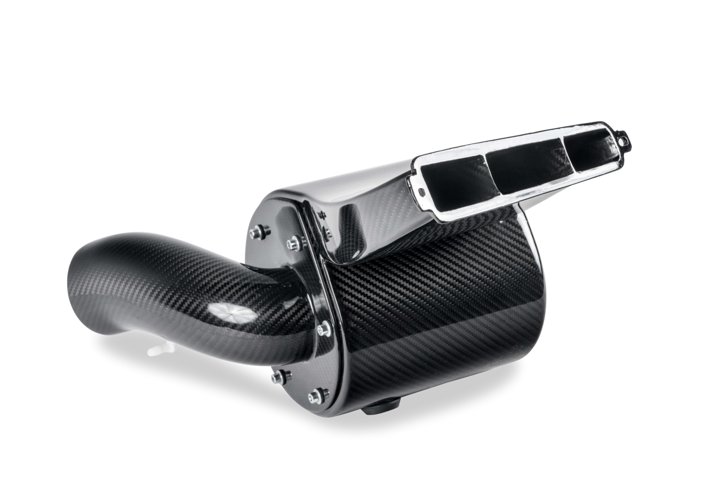 Ansaugsystem Carbon | passend für VAG 1.8/2.0 T(F)SI EA888 Gen.3 inkl. S3, TTS, Cupra, RS, GTI, Formentor | APR