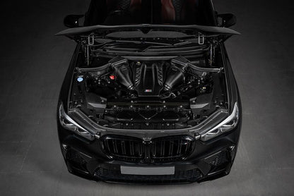 Ansaugsystem Carbon | passend für BMW X5M/X6M/XM (F95/F96/G09) S68 | Eventuri