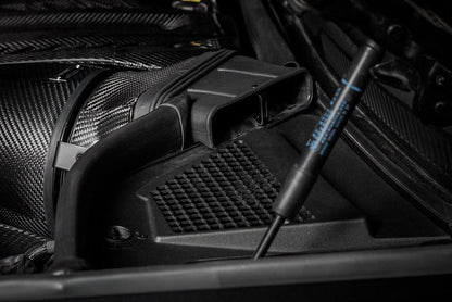 Ansaugsystem Carbon | passend für BMW X5M/X6M/XM (F95/F96/G09) S68 | Eventuri