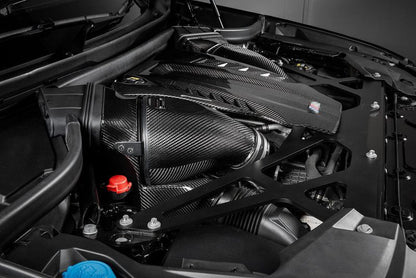 Ansaugsystem Carbon | passend für BMW X5M/X6M/XM (F95/F96/G09) S68 | Eventuri
