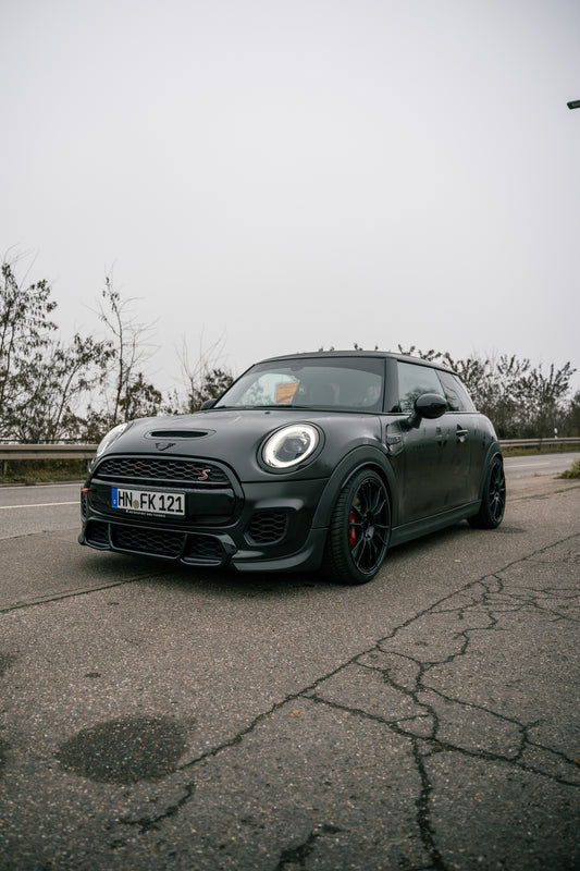 FK DRIVER PACKAGE – MINI F56 / F57, Cooper S, JCW, GP3