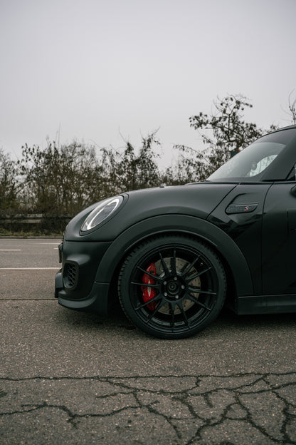 FK DRIVER PACKAGE – MINI F56 / F57, Cooper S, JCW, GP3