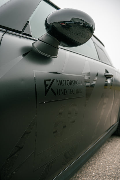 FK DRIVER PACKAGE – MINI F56 / F57, Cooper S, JCW, GP3