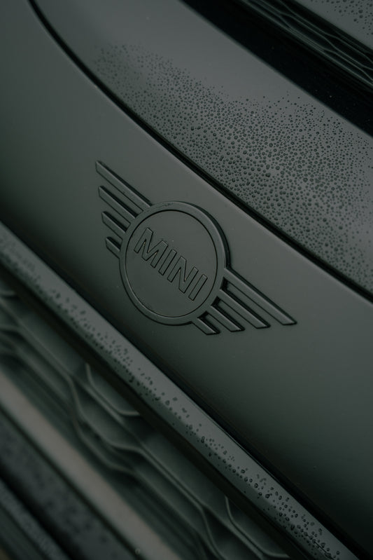 FK DRIVER PACKAGE – MINI F56 / F57, Cooper S, JCW, GP3