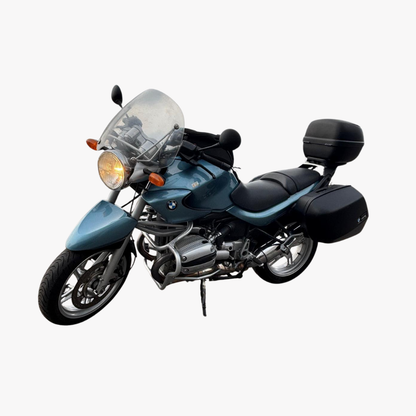 BMW R 1150 R - klassischer Roadster