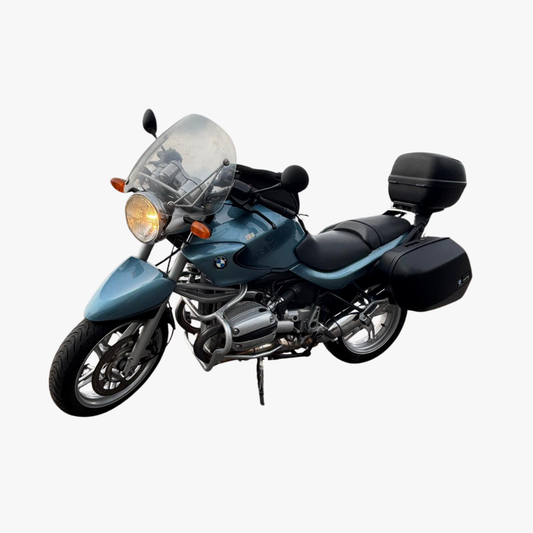 BMW R 1150 R - klassischer Roadster