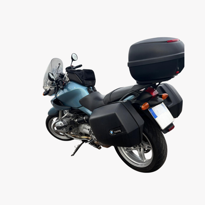 BMW R 1150 R - klassischer Roadster