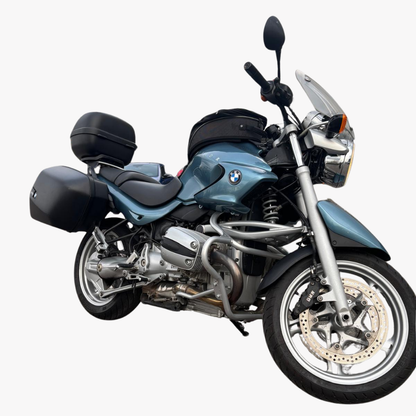 BMW R 1150 R - klassischer Roadster