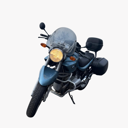 BMW R 1150 R - klassischer Roadster
