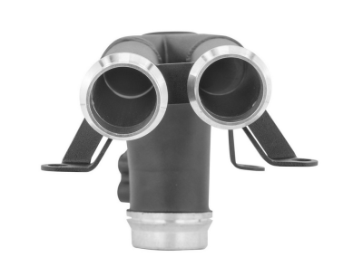 Boost Pipe Kit | passend für BMW M2 (G87) 460PS S58 | Wagner Tuning