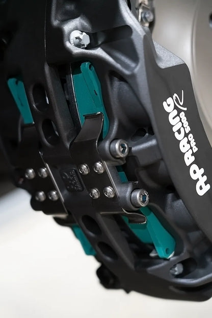 Bremsanlage Big Brake Kit 378×34mm | passend für BMW M2/M3/M4 (F87/F80/F82/F83) | AP Racing