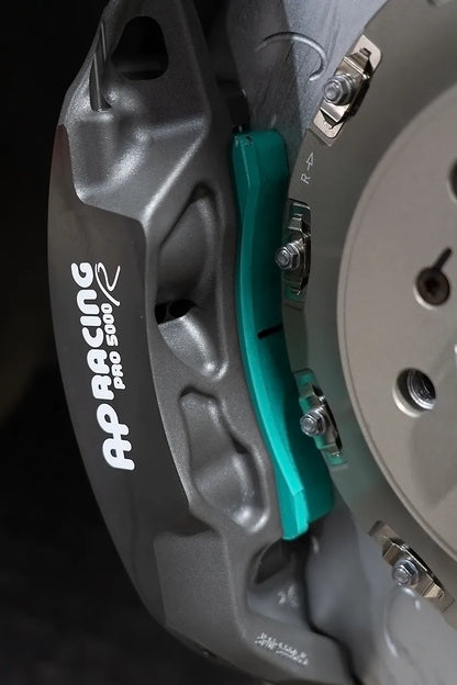 Bremsanlage Big Brake Kit 378×34mm | passend für BMW M2/M3/M4 (F87/F80/F82/F83) | AP Racing