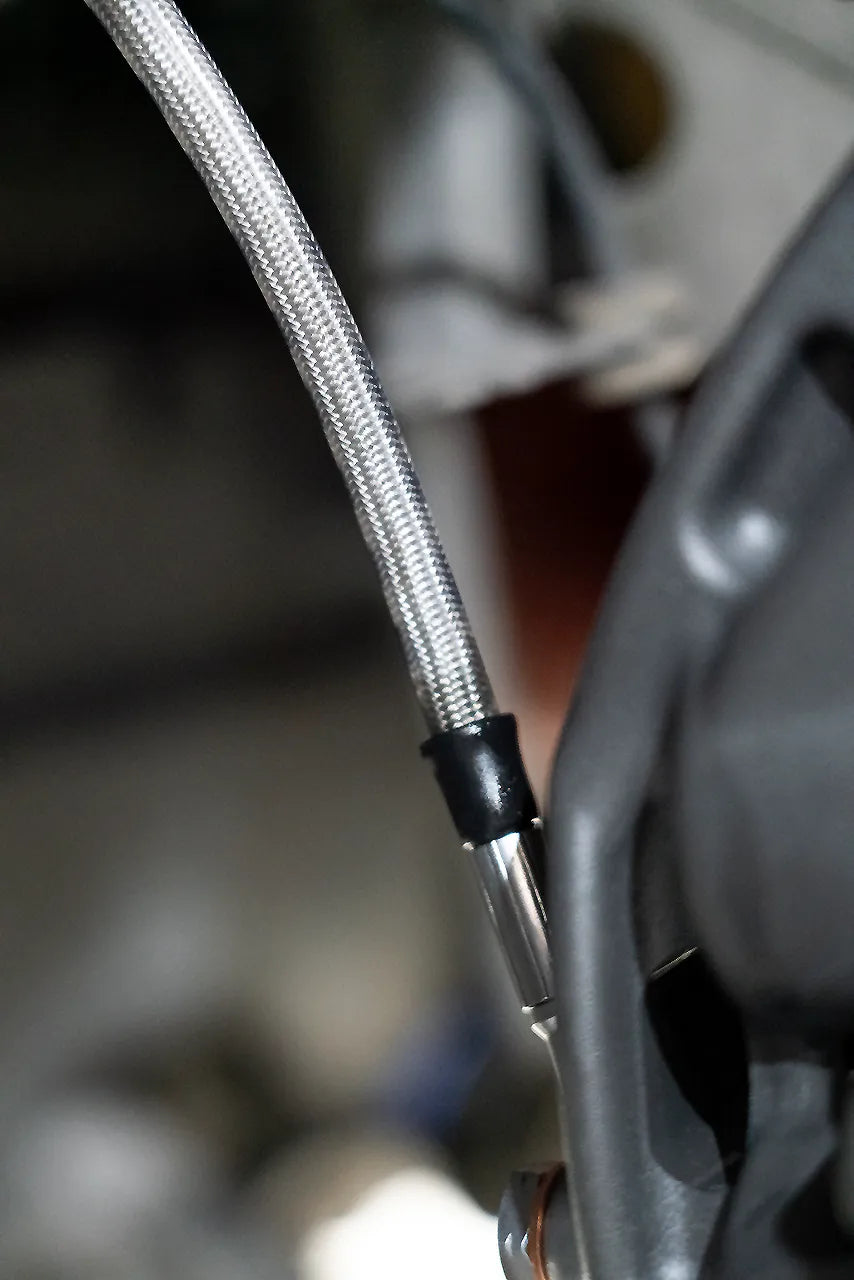 Bremsanlage Big Brake Kit 378×34mm | passend für BMW M2/M3/M4 (F87/F80/F82/F83) | AP Racing