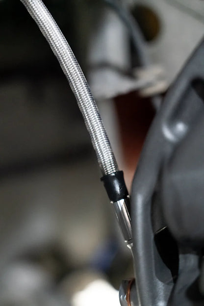 Bremsanlage Big Brake Kit 378×34mm | passend für BMW M2/M3/M4 (F87/F80/F82/F83) | AP Racing