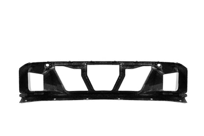 Carbon Fiber Bumper Trim passend für BMW M2 G87
