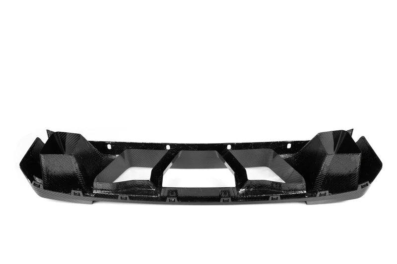Carbon Fiber Bumper Trim passend für BMW M2 G87