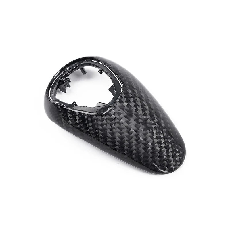 Carbon Fiber Car Gear Shift passend für BMW F87 F80 F82