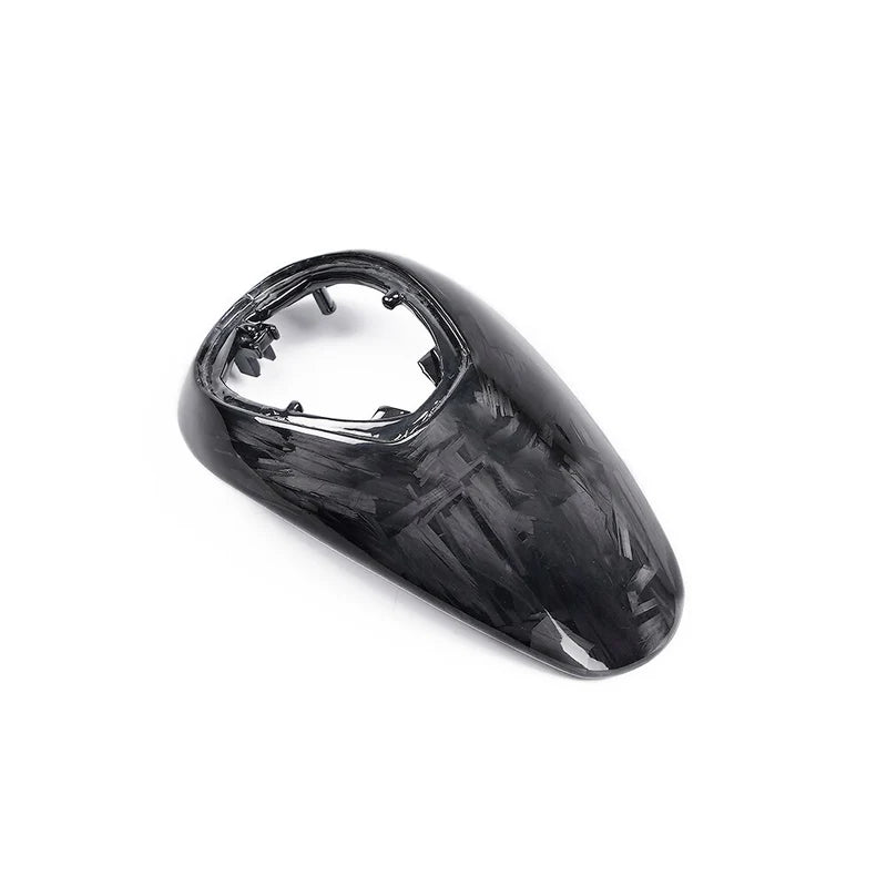 Carbon Fiber Car Gear Shift passend für BMW F87 F80 F82