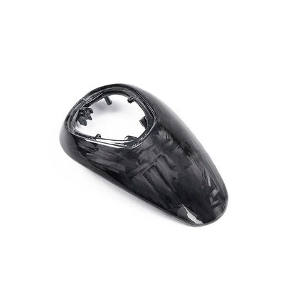 Carbon Fiber Car Gear Shift passend für BMW F87 F80 F82