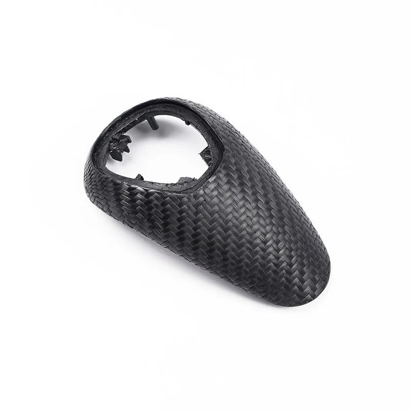 Carbon Fiber Car Gear Shift passend für BMW F87 F80 F82