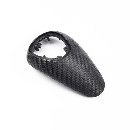 Carbon Fiber Car Gear Shift passend für BMW F87 F80 F82