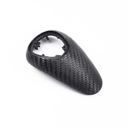 Carbon Fiber Car Gear Shift passend für BMW F87 F80 F82