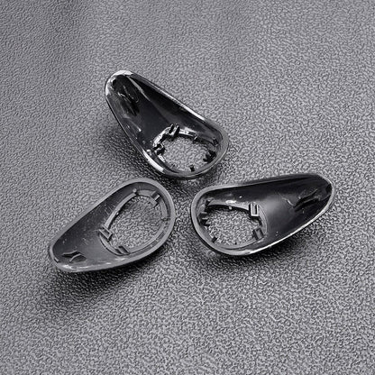 Carbon Fiber Car Gear Shift passend für BMW F87 F80 F82