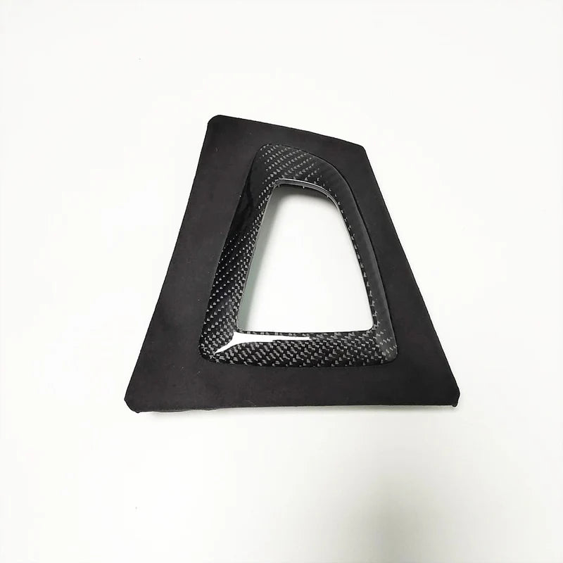 Carbon Fiber Console Cover passend für BMW F80 F82 F30 F31 F32 F33 F34 F20 F22