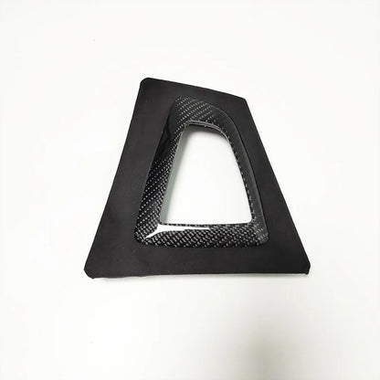 Carbon Fiber Console Cover passend für BMW F80 F82 F30 F31 F32 F33 F34 F20 F22