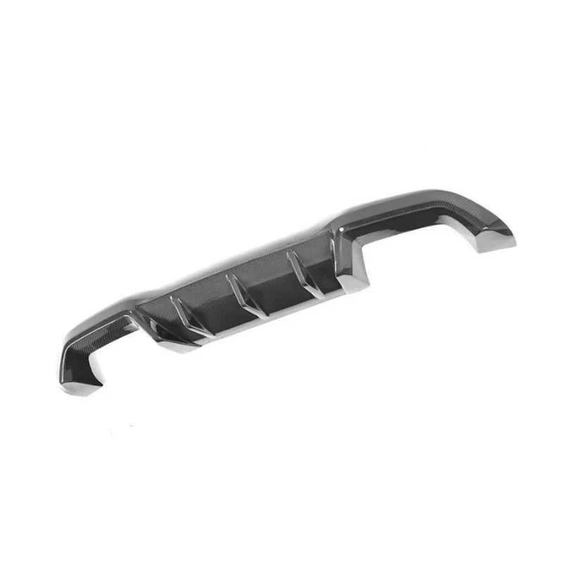 Carbon Fiber Diffuser V2 passend für BMW F87 M2