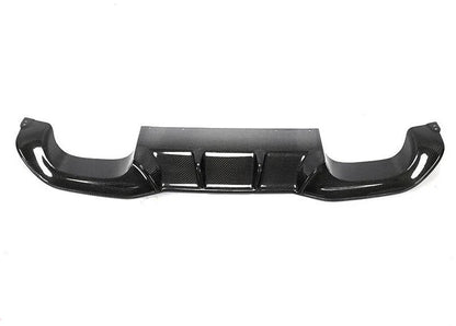 Carbon Fiber Diffuser passend für BMW F87 M2