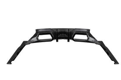 Carbon Fiber Diffusor Sooqoo V2 passend für BMW M2 G87