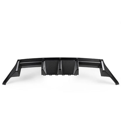 Carbon Fiber Diffusor passend für BMW M2 G87