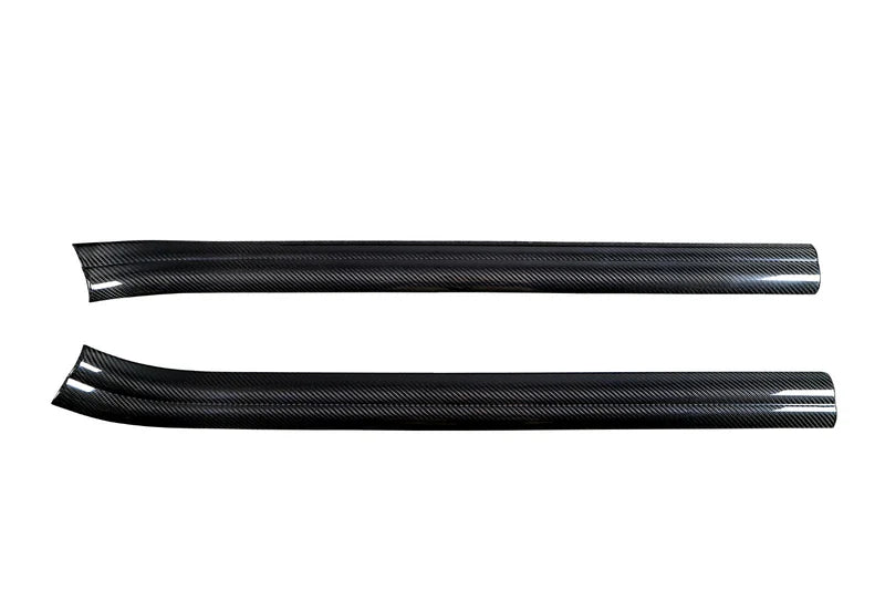 Carbon Fiber Door Still passend für BMW F82 F87 F32 F22