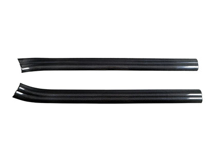 Carbon Fiber Door Still passend für BMW F82 F87 F32 F22