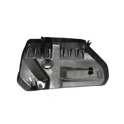 Carbon Fiber Engine Hood Cover passend für BMW G80 M3 G82 G83 M4