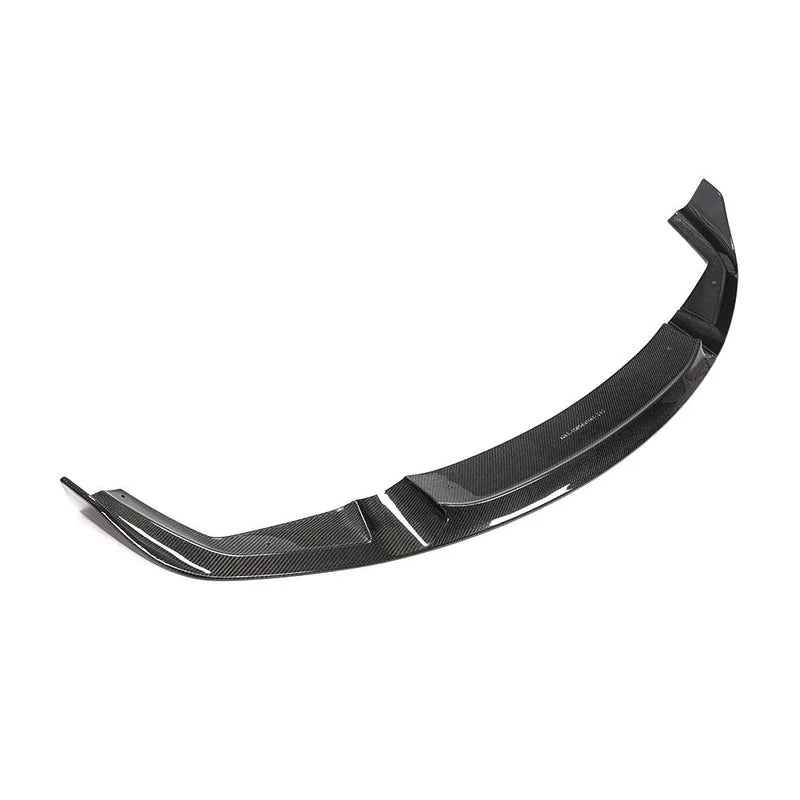 Carbon Fiber Front Lip passend für BMW F87 M2