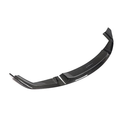 Carbon Fiber Front Lip passend für BMW F87 M2