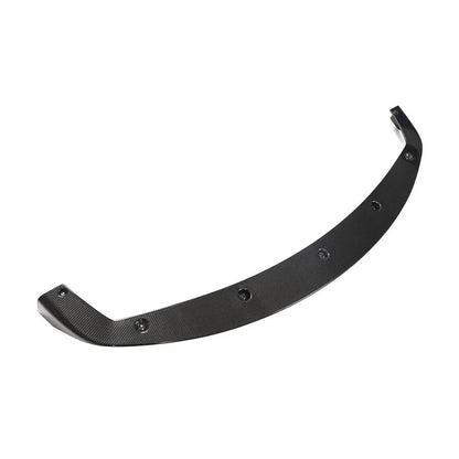 Carbon Fiber Front Lip passend für BMW F87 M2