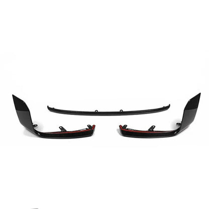 Carbon Fiber Front Splitter passend für BMW M2 G87