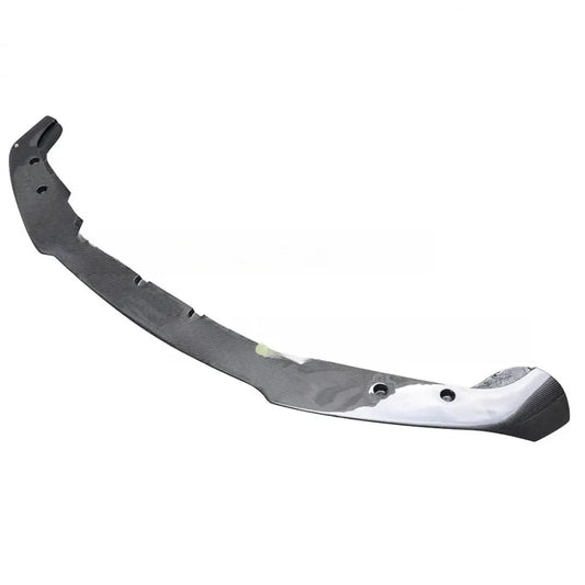 Carbon Fiber Front Spoiler Style passend für BMW F87 M2C