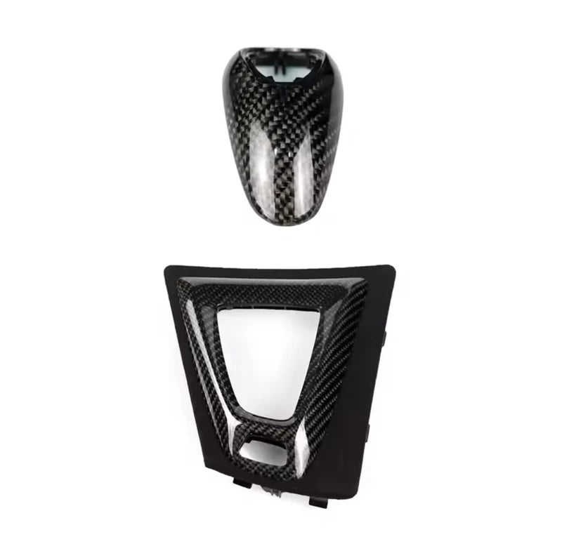 Carbon Fiber Gear Shift passend für BMW M2 F87 M3 F80 M4 F82