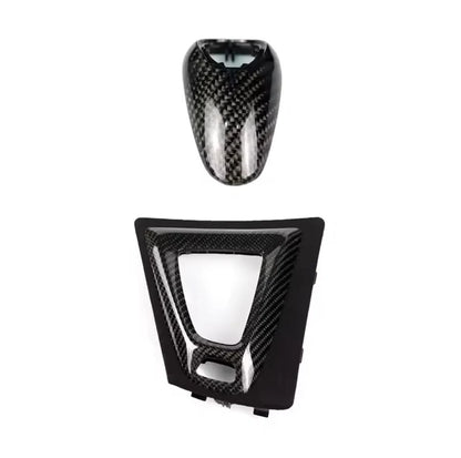 Carbon Fiber Gear Shift passend für BMW M2 F87 M3 F80 M4 F82