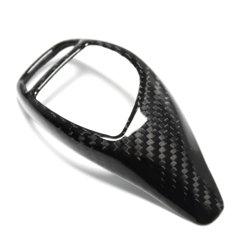 Carbon Fiber Gearshift Cover passend für BMW F20 F22 F23 F30 F10 F34 F32 F33