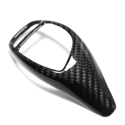 Carbon Fiber Gearshift Cover passend für BMW F20 F22 F23 F30 F10 F34 F32 F33